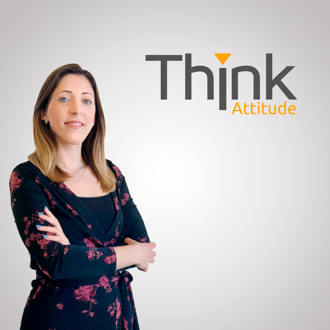 Think Attitude - Nadia