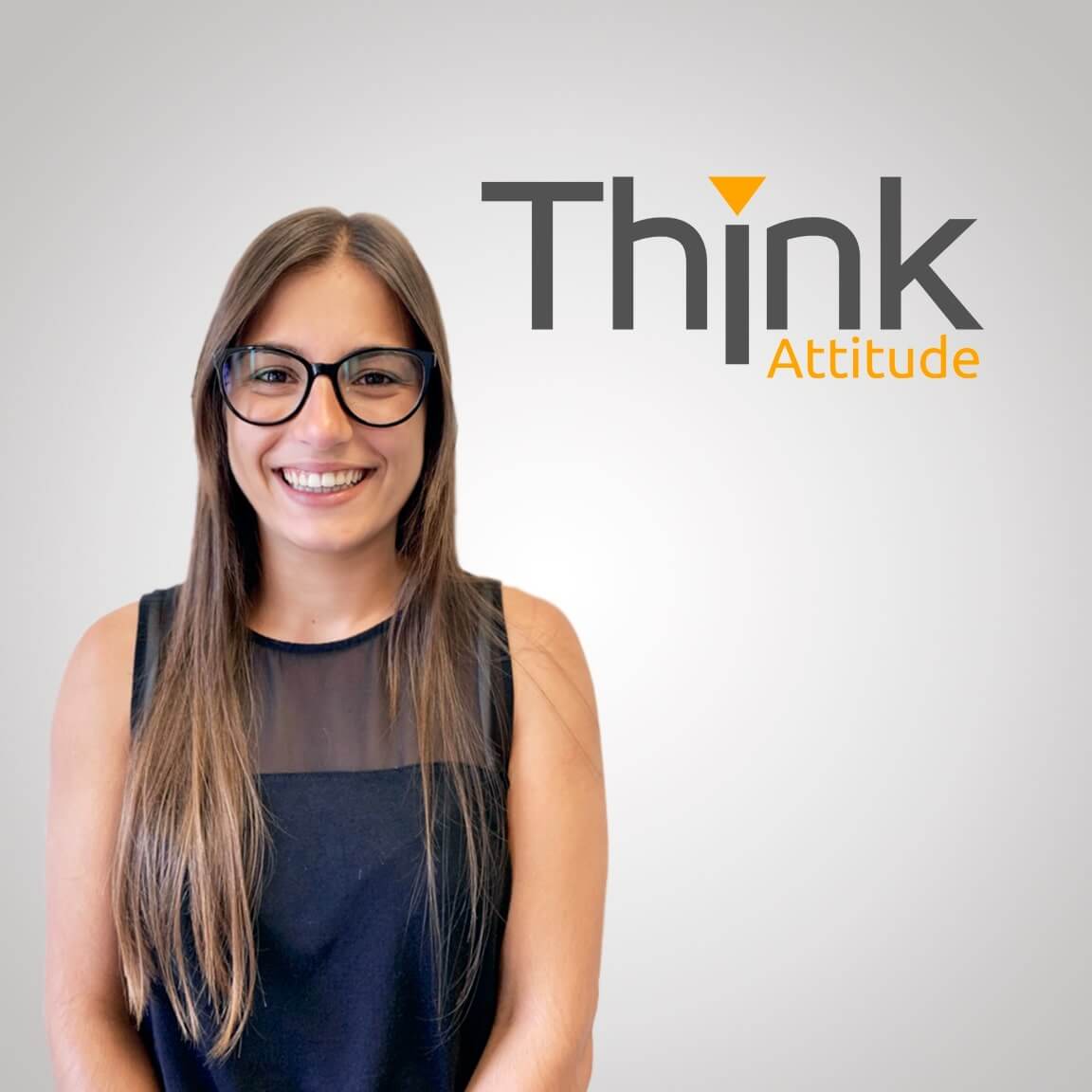 Think Attitude - Tania